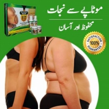 Tummy Fit Oil